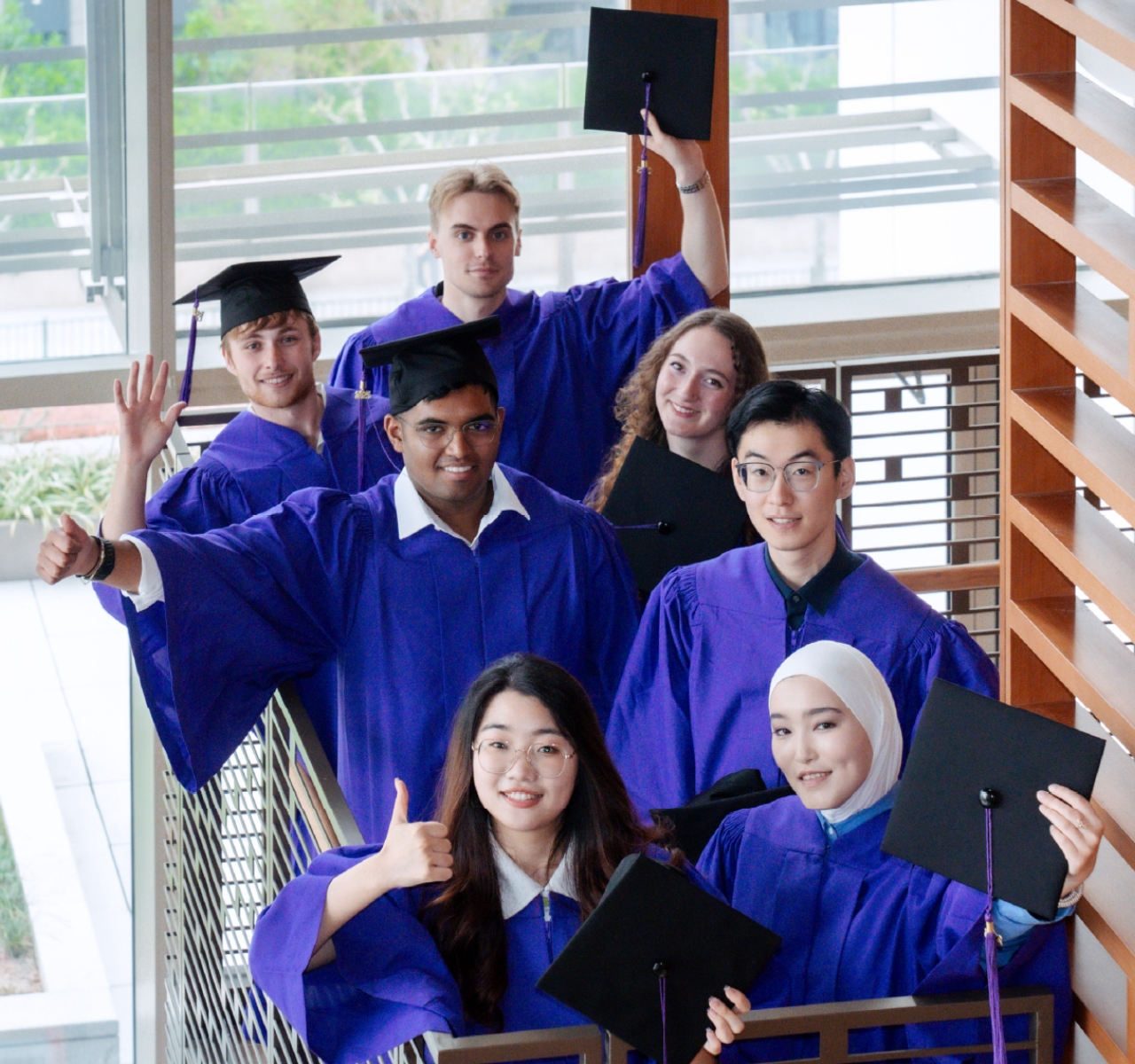Financial Aid and Scholarships